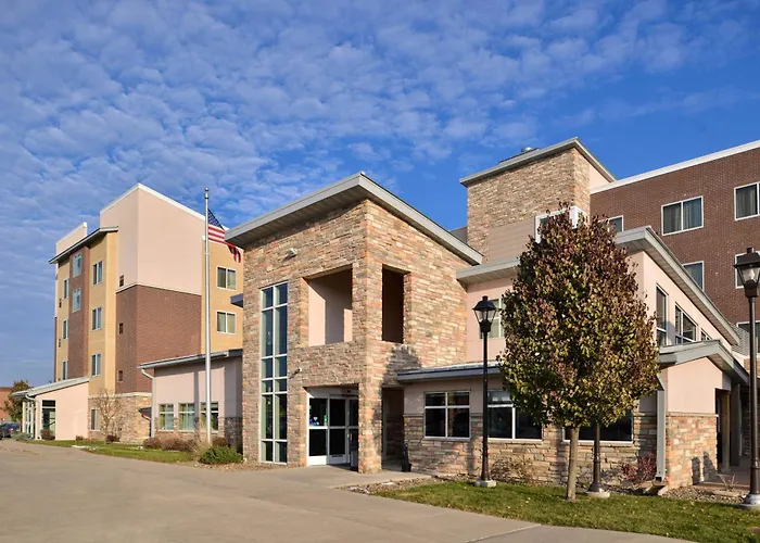 Residence Inn Coralville