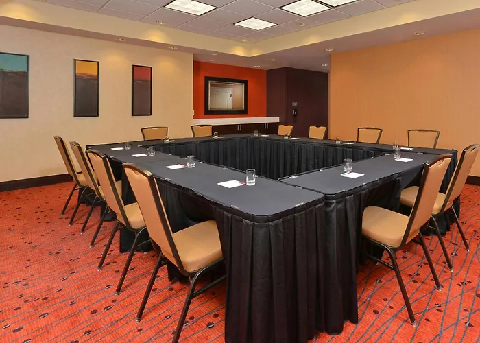 Residence Inn Coralville