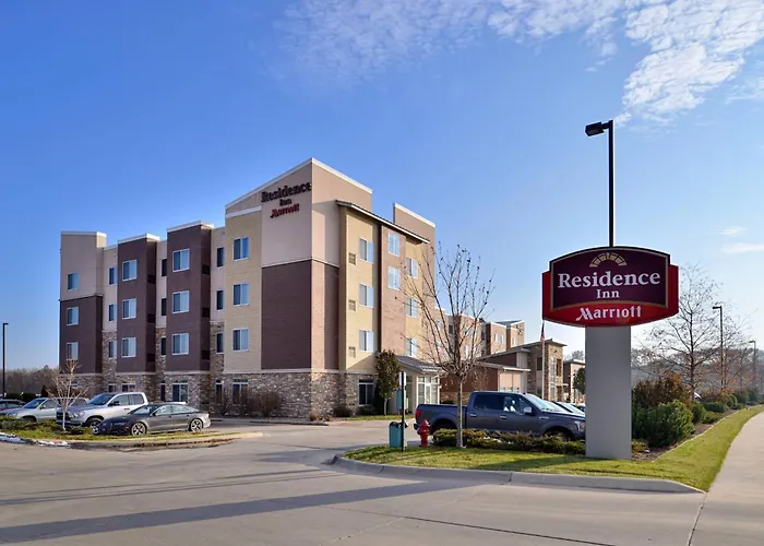 Residence Inn Coralville