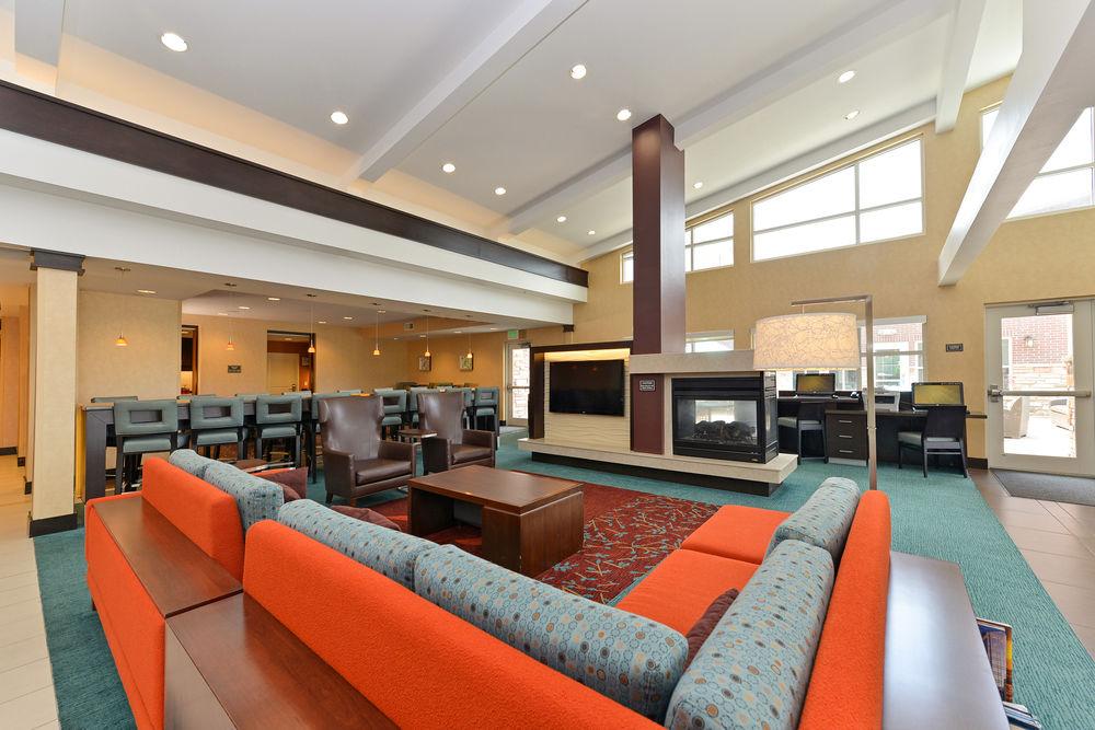 By Marriott Hotel 3*