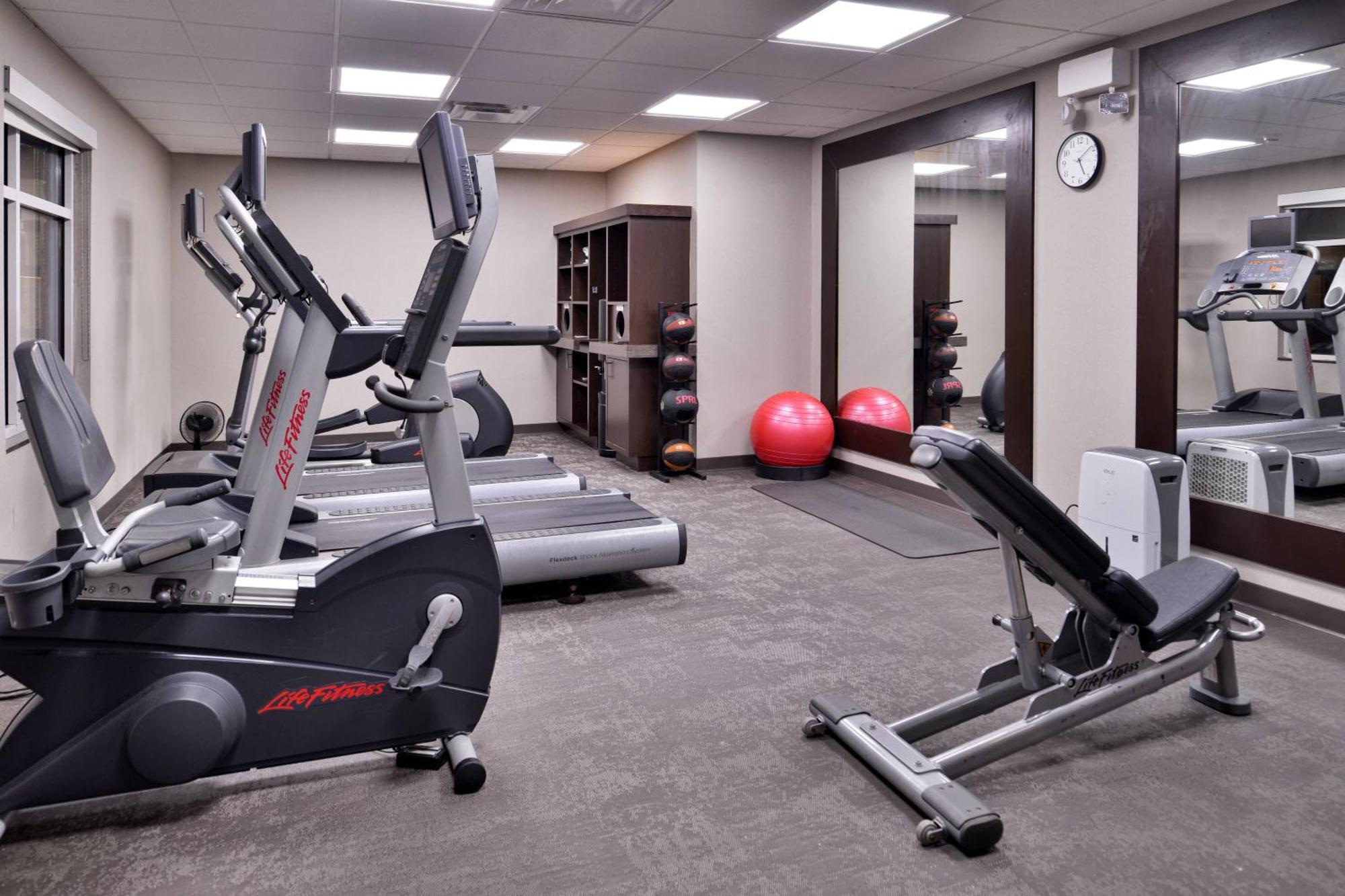 By Marriott 3* Coralville