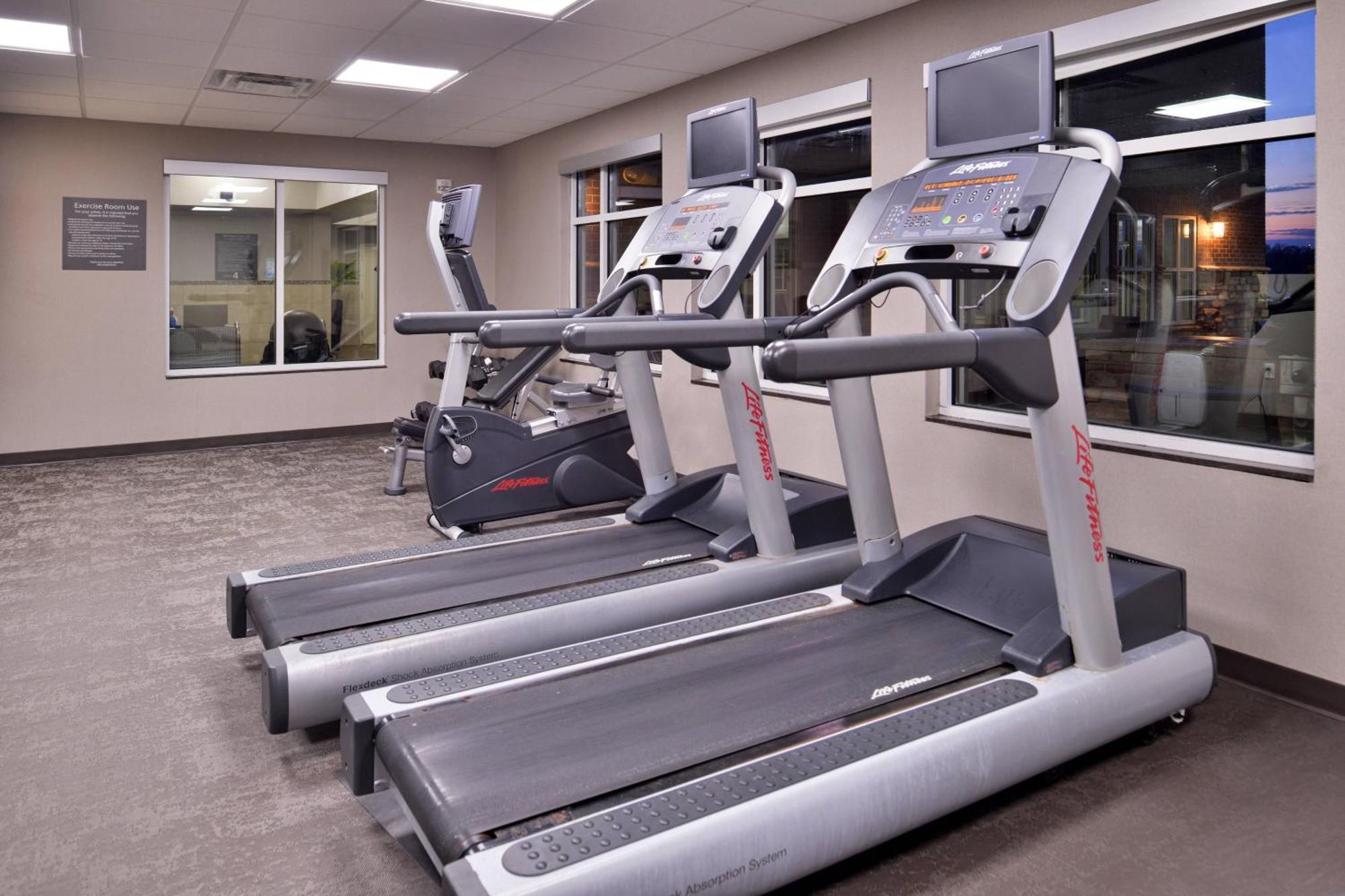 Hotel By Marriott Coralville