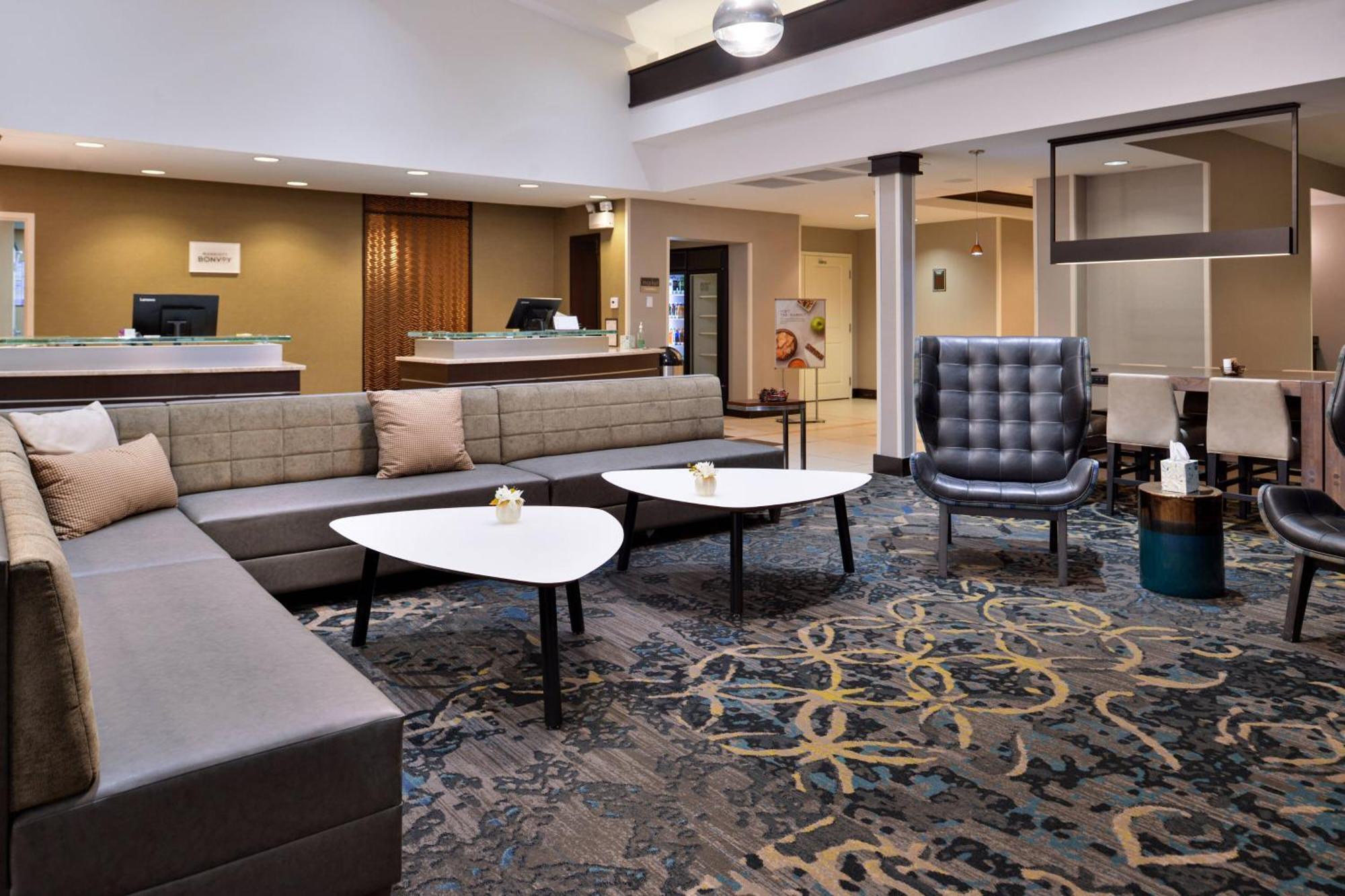 By Marriott