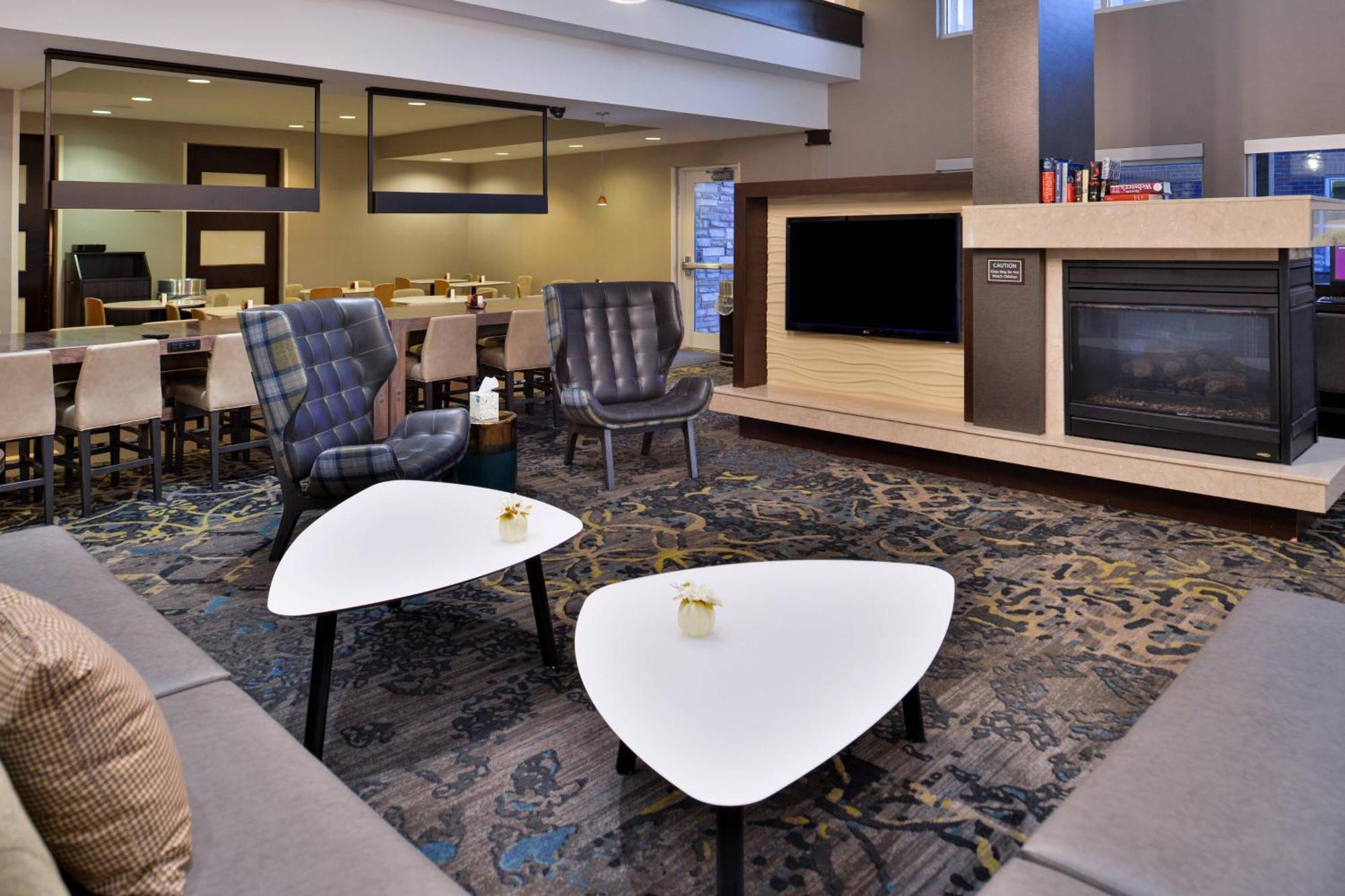 By Marriott Coralville