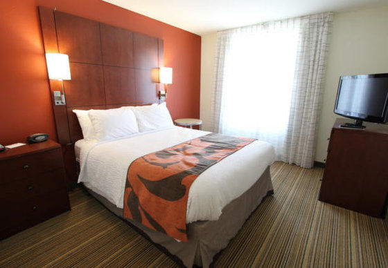 By Marriott Hotel 3*