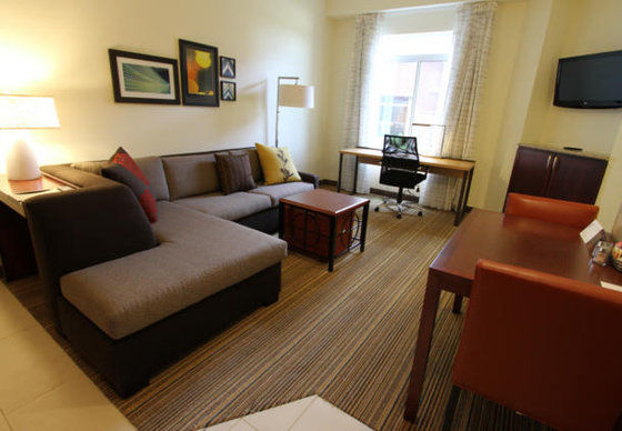 Hotel By Marriott
