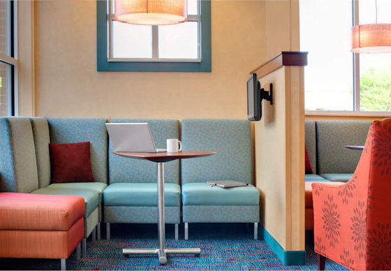 By Marriott Hotel Coralville