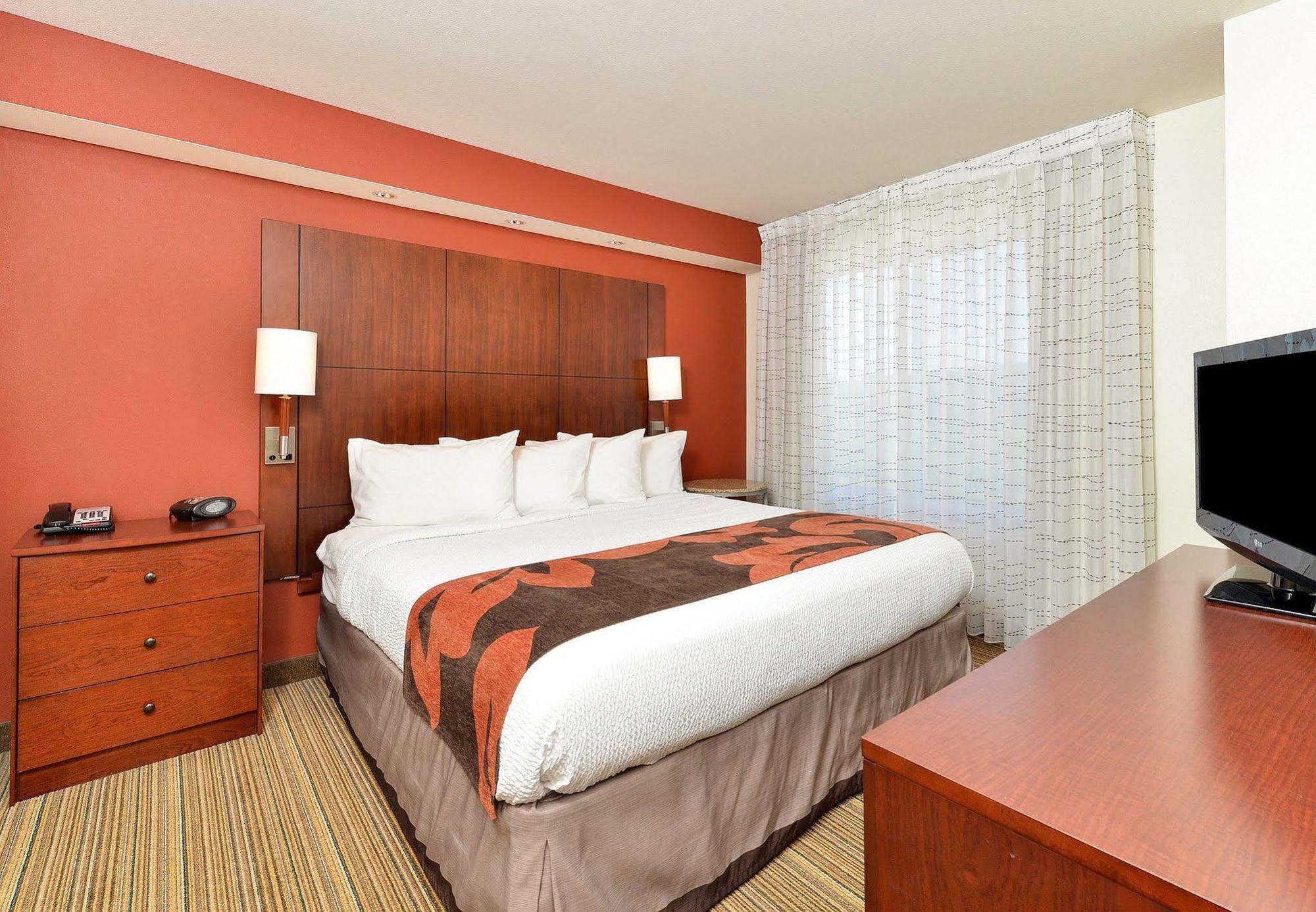 By Marriott