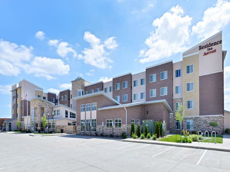 Hotel By Marriott Coralville