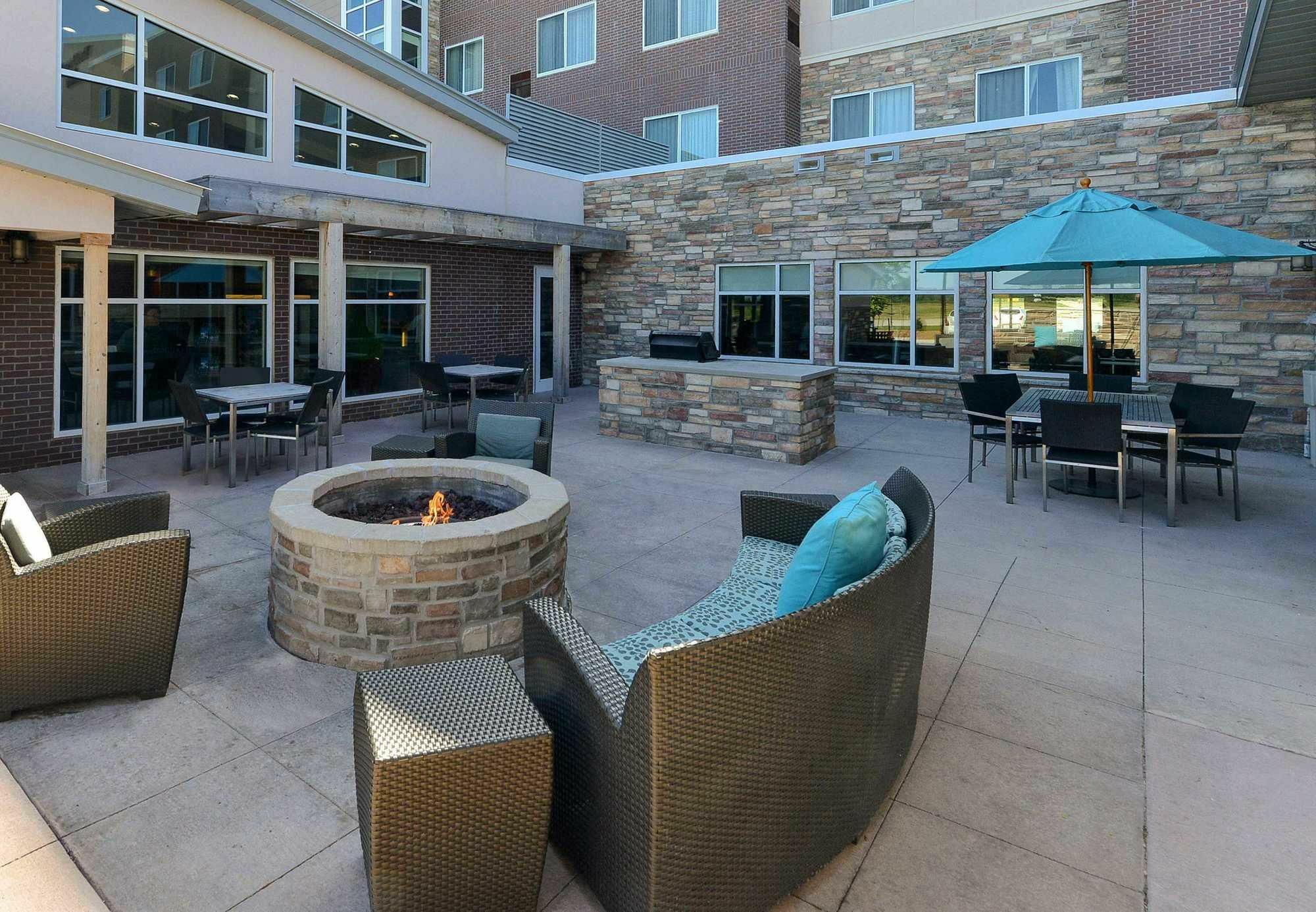 By Marriott Coralville