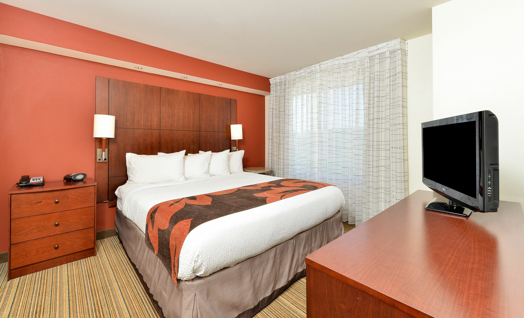 By Marriott Coralville