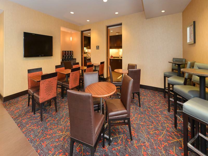 By Marriott 3*