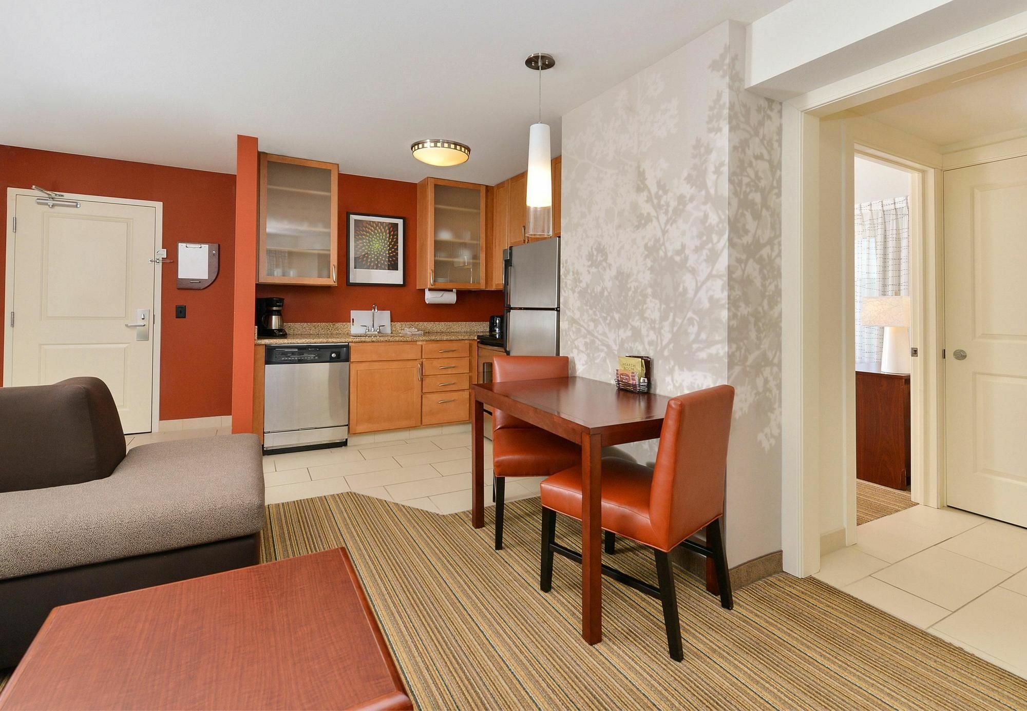 Hotel By Marriott 3*