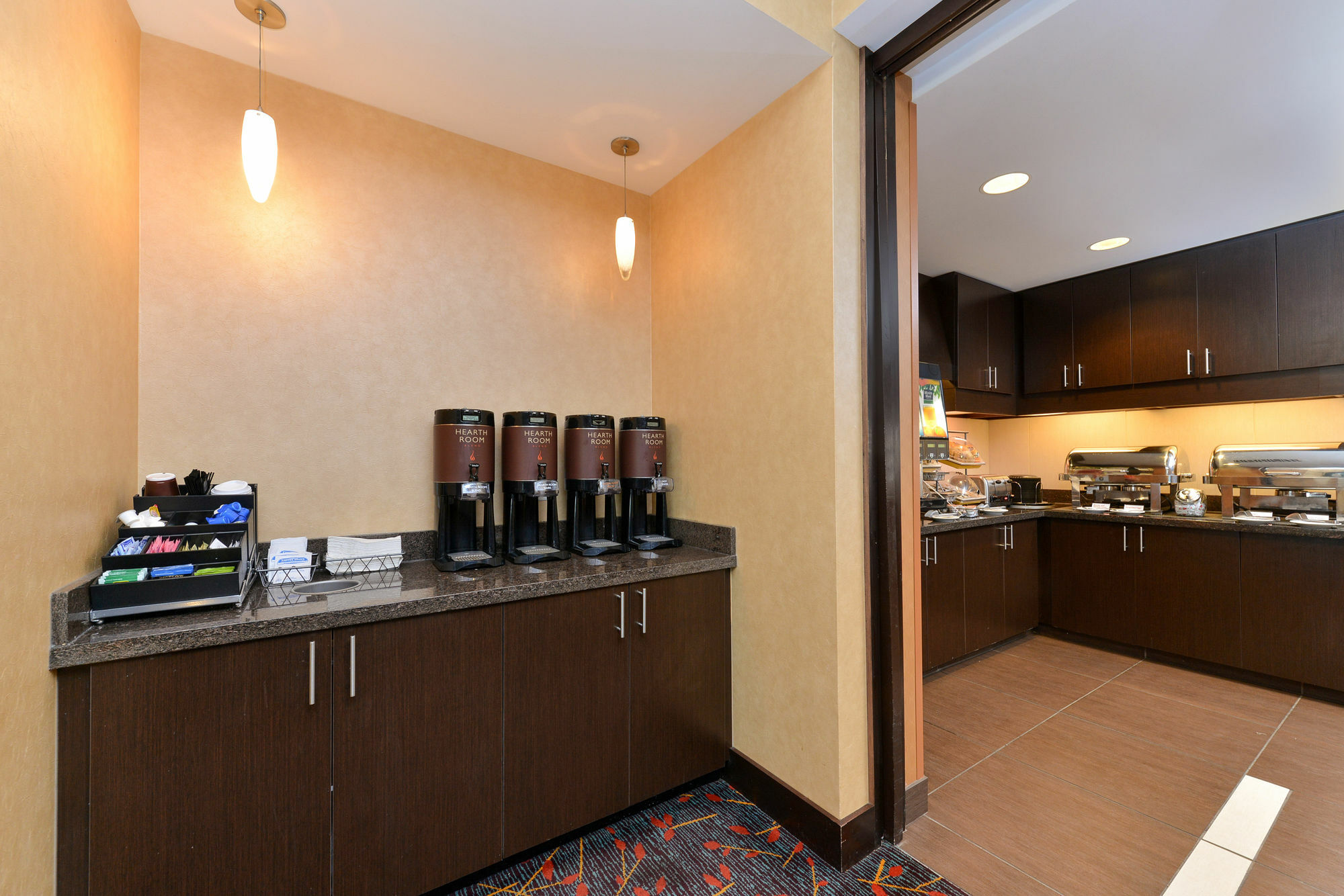 By Marriott Hotel Coralville
