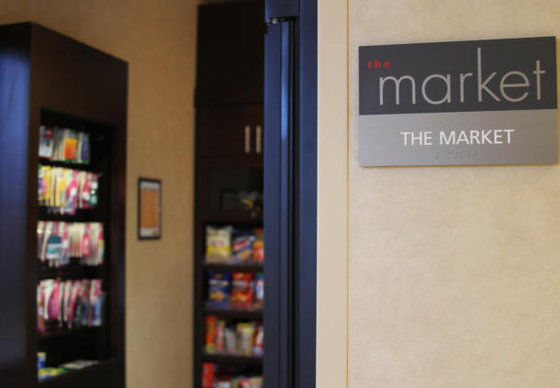 By Marriott Hotel